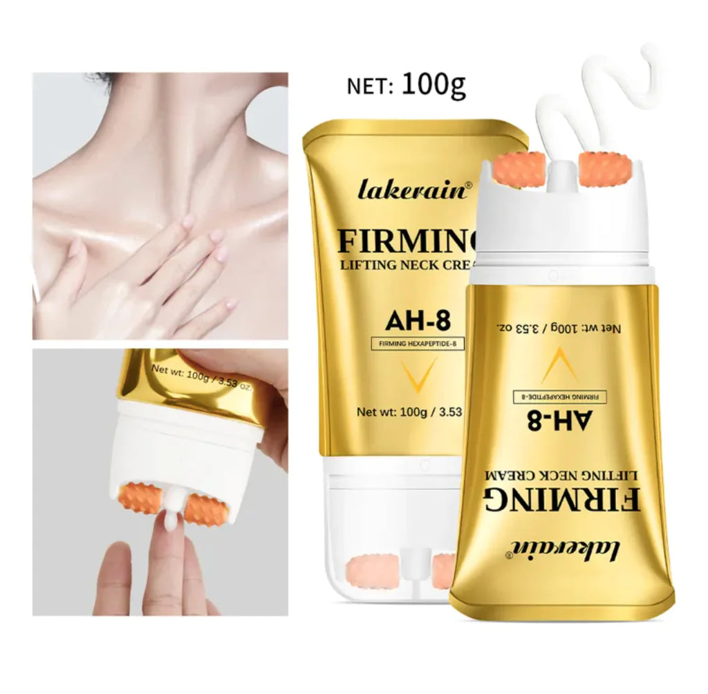 Firming Neck Care Cream