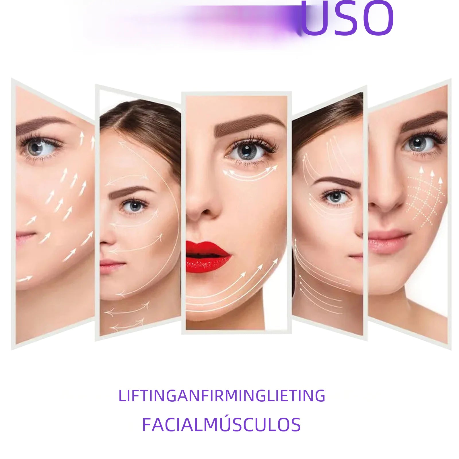 Jaysuing V-Face Firming Cream for Skin Tightening