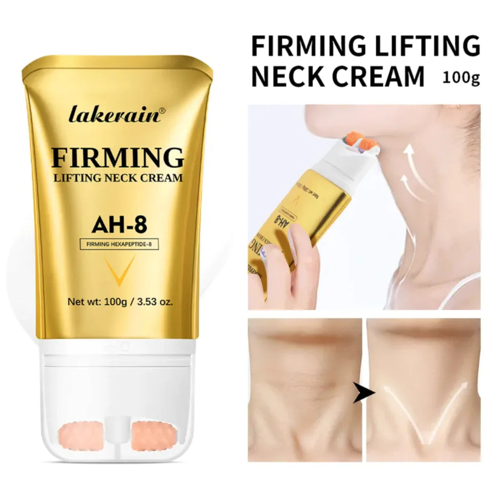 Firming Neck Care Cream
