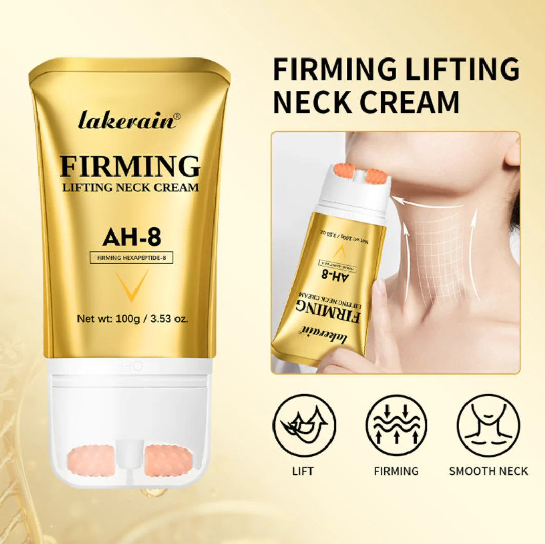 Firming Neck Care Cream