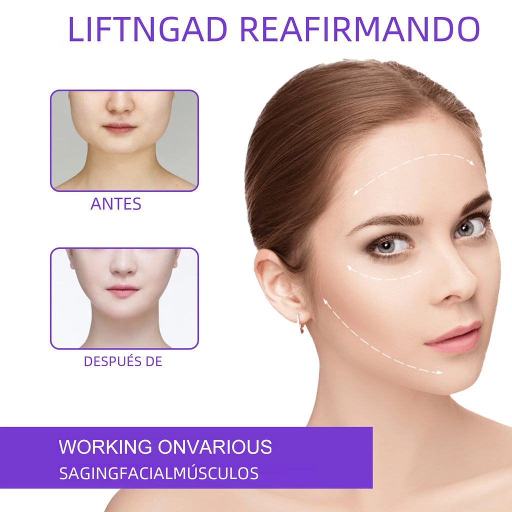 Jaysuing V-Face Firming Cream for Skin Tightening