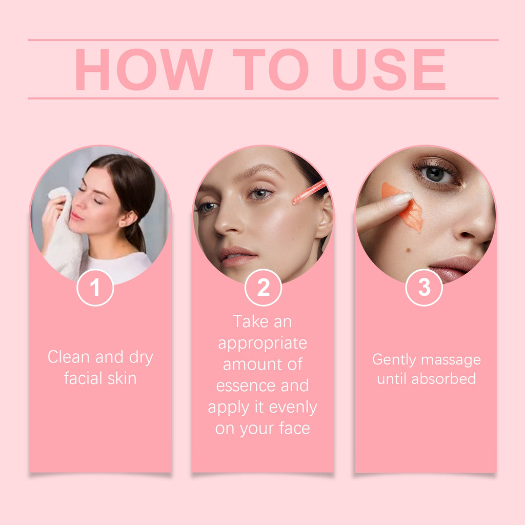 West&Month
 All-In-One Serum For Skin Improvement , Vitamin C Even-Brightening Niacinamide Serum