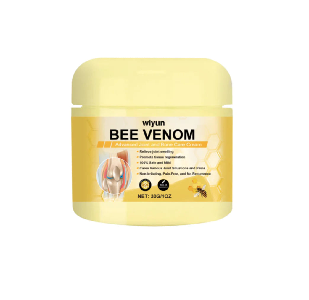 Soothing Joint & Bone Relief Cream