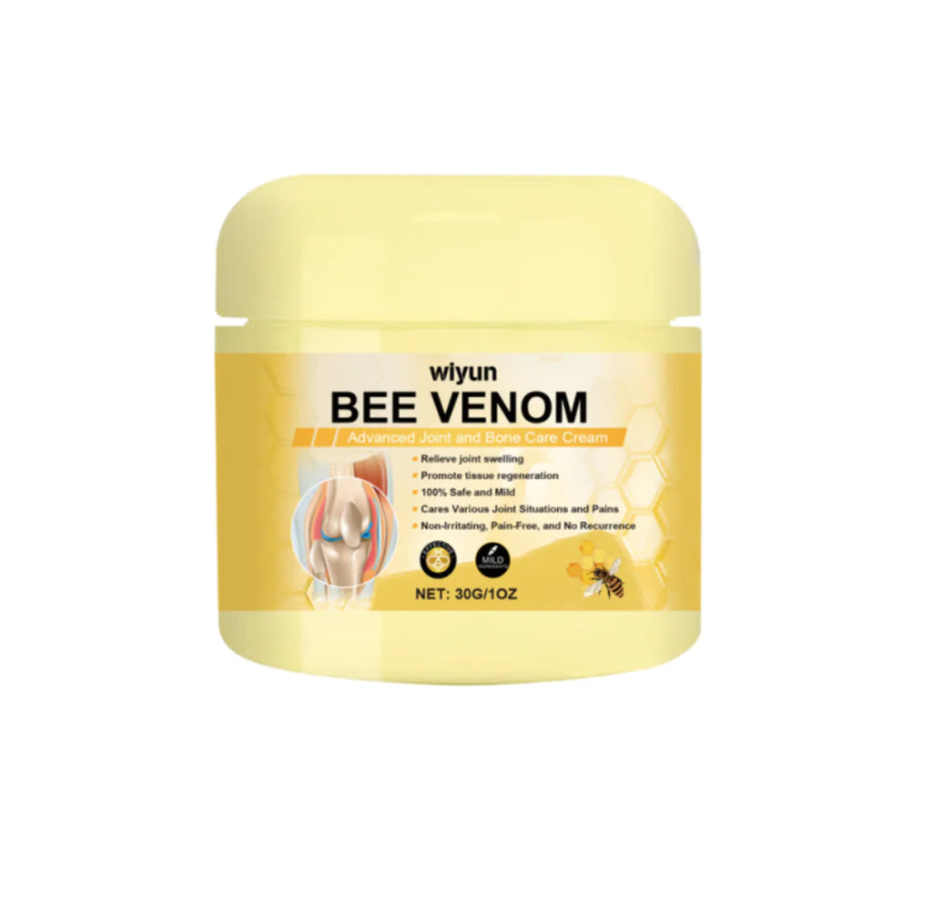 Soothing Joint & Bone Relief Cream