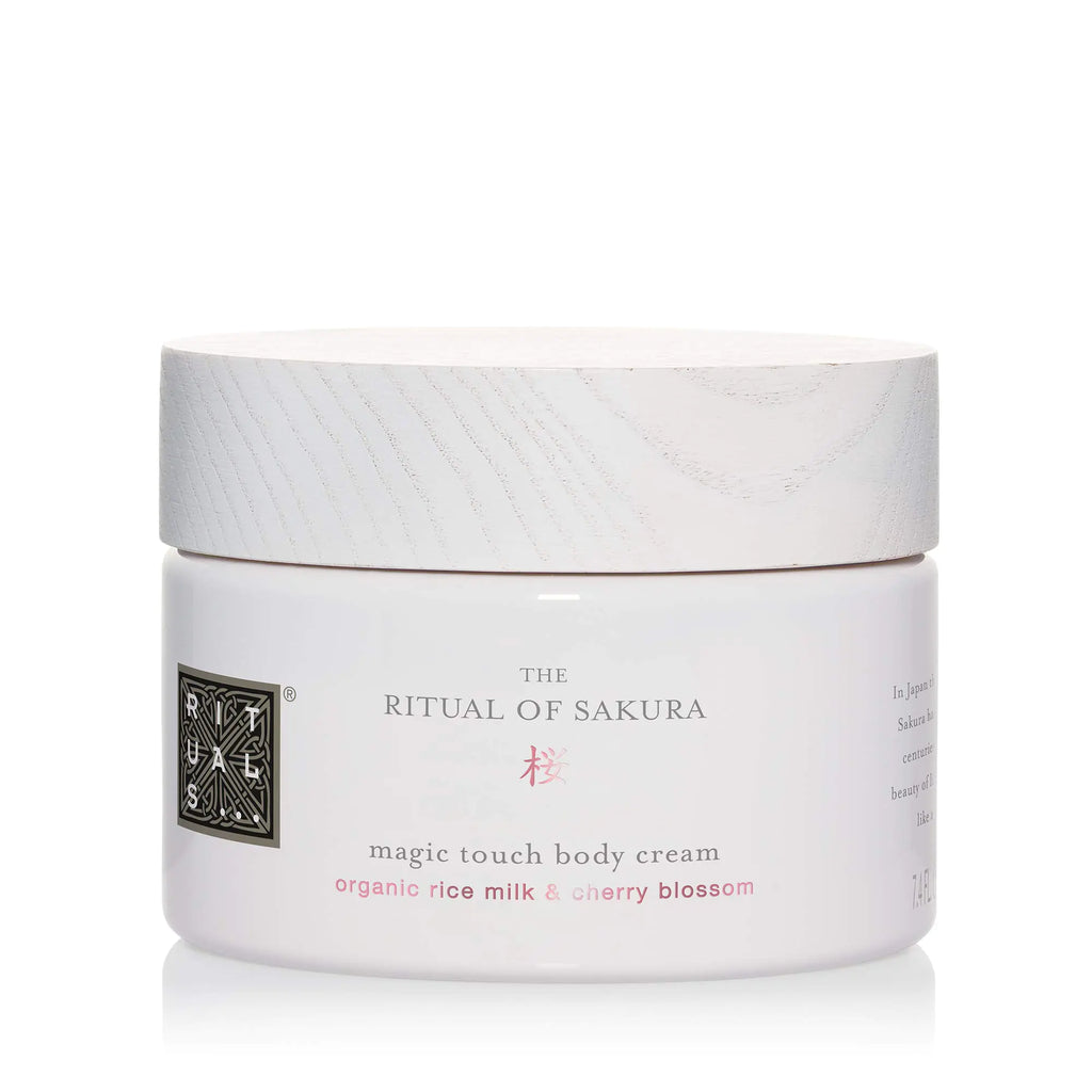 RITUALS The Ritual of Sakura Body Cream 220 ml