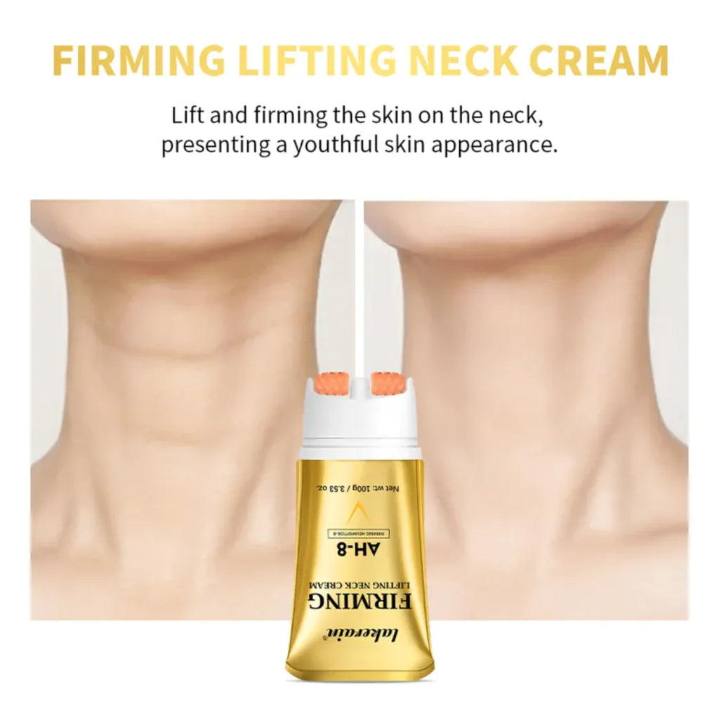 Firming Neck Care Cream
