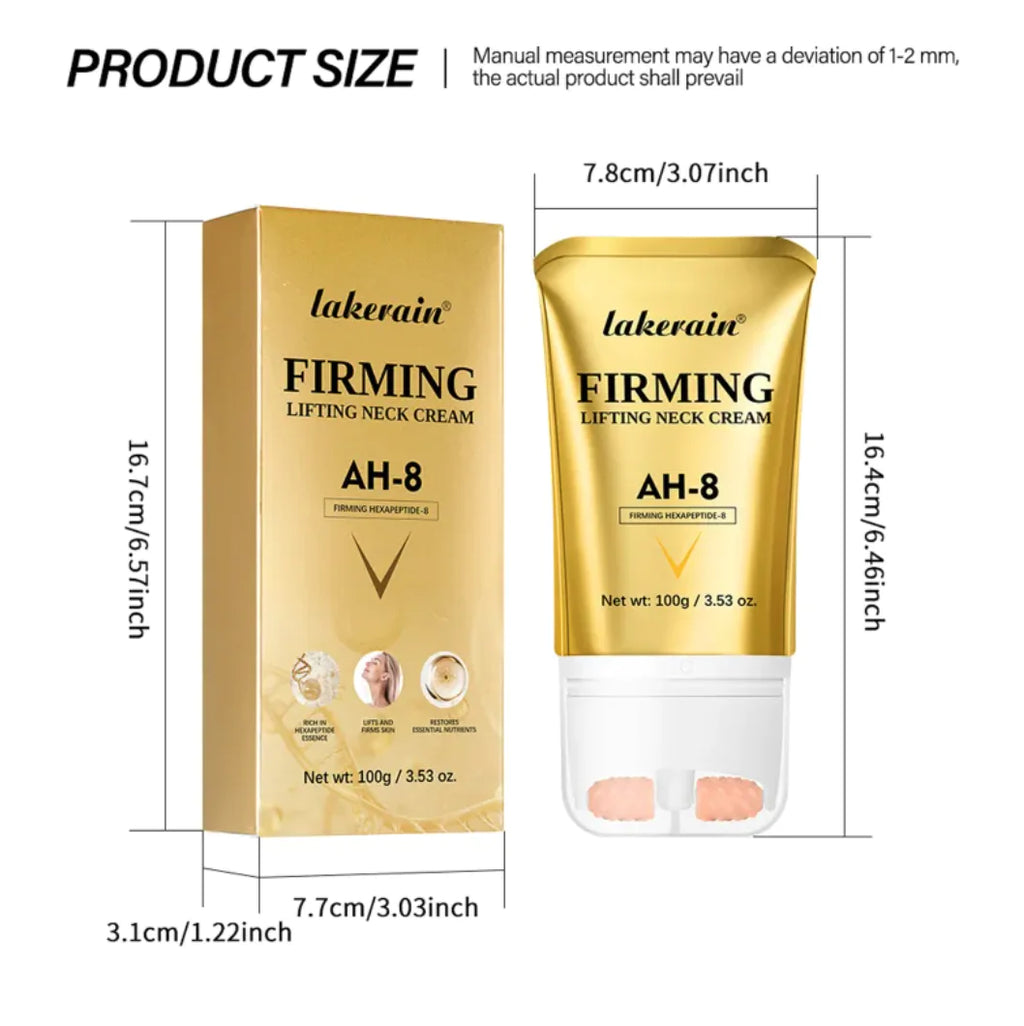 Firming Neck Care Cream